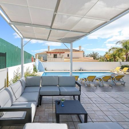 Villa Alfazema Albufeira Eksteriør billede