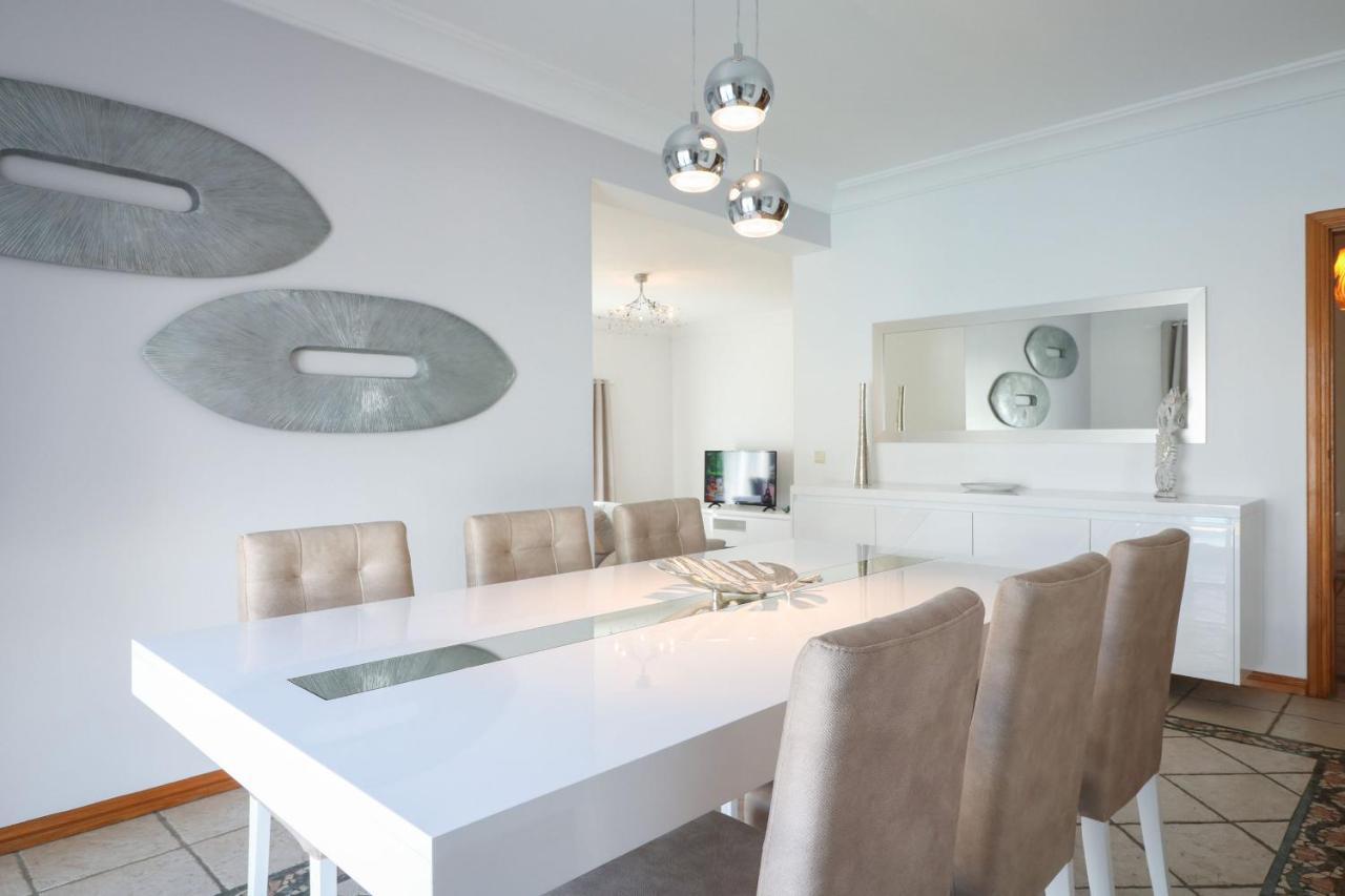 Villa Alfazema Albufeira Eksteriør billede